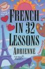 French in 32 Lessons Cover Image
