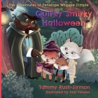 Quirky Smirky Halloween Cover Image