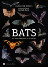 Bats: An Illustrated Guide to All Species Cover Image
