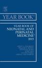 Year Book of Neonatal and Perinatal Medicine 2015: Volume 2015 (Year Books #2015) Cover Image