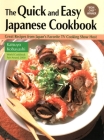Quick & Easy Japanese Cookbook: Great Recipes from Japan's Favorite TV Cooking Show Host Cover Image