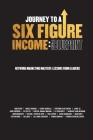 Journey To A Six Figure Income: The Blueprint By Rob Sperry Cover Image