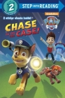 Chase is on the Case! (Paw Patrol) (Step into Reading) By Random House, Fabrizio Petrossi (Illustrator) Cover Image
