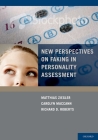 New Perspectives on Faking in Personality Assessment Cover Image