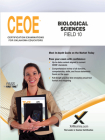 Ceoe Osat Biological Sciences (Field 10) By Sharon A. Wynne Cover Image