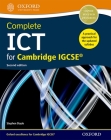 Complete Ict for Cambridge Igcse (Cie Igcse Complete) Cover Image
