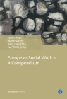European Social Work - A Compendium Cover Image