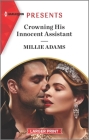 Crowning His Innocent Assistant (Kings of California #3) Cover Image