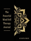 The Powerful Mind Self Therapy Journal Cover Image