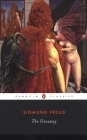 The Uncanny By Sigmund Freud, David McLintock (Translated by), Hugh Haughton (Introduction by) Cover Image