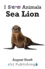Sea Lion Cover Image