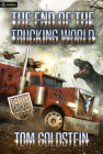 The End of the Trucking World: An Apocalypse Litrpg Cover Image
