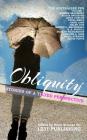 Obliquity: Stories Of A Tilted Perspective (Australian Pen #1) By 1231 Publishing (Editor), Delia Strange Cover Image