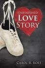 Unfinished Love Story Cover Image