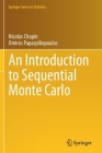 An Introduction to Sequential Monte Carlo Cover Image