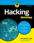 Hacking for Dummies By Kevin Beaver Cover Image