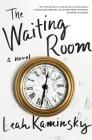 The Waiting Room: A Novel Cover Image