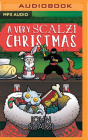 A Very Scalzi Christmas By John Scalzi, Khristine Hvam (Read by), Dina Pearlman (Read by) Cover Image