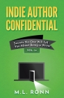 Indie Author Confidential 14 Cover Image