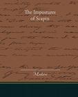 The Impostures of Scapin By Moliere Cover Image