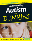 Understanding Autism for Dummies Cover Image