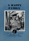 A Happy Family: The Story of the Twentieth Indian Division, April 1942-August 1945 By Divisional History Cover Image