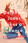 Delphine Jones Takes a Chance Cover Image