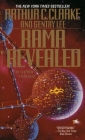 Rama Revealed By Arthur C. Clarke Cover Image