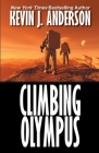 Climbing Olympus By Kevin Anderson Cover Image