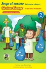 Curious George: Trash into Treasure/Jorge el curioso: De basura a tesoro: Bilingual English-Spanish By H. A. Rey Cover Image