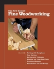 The New Best of Fine Woodworking: Volume 2 By Fine Woodworking (Editor) Cover Image