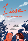 Lissa: A Story about Medical Promise, Friendship, and Revolution (Ethnographic) By Sherine Hamdy, Coleman Nye, Caroline Brewer (Calligrapher) Cover Image