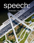 Speech: 20, Landscape By Anna Martovitskaya (Editor) Cover Image