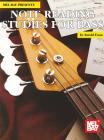Note Reading Studies for Bass Cover Image