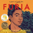 Furia By Yamile Saied Méndez, Sol Madariaga (Read by) Cover Image