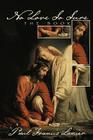 No Love So Sure: The Book By Paul Francis Lanier Cover Image