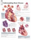 Understanding Heart Disease Chart: Laminated Wall Chart Cover Image