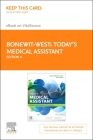 Today's Medical Assistant - Elsevier eBook on Vitalsource (Retail Access Card): Clinical & Administrative Procedures By Kathy Bonewit-West, Sue Hunt Cover Image