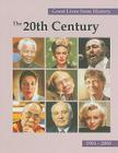 Great Lives from History, Volume 2: The 20th Century, 1901-2000: Habib Bourguiba-Clarence Darrow (Great Lives from History (Salem Press)) By Robert F. Gorman (Editor) Cover Image