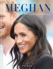 Meghan: Royal Duchess and Mother By Halima Sadat, Brian Hoey (Foreword by) Cover Image