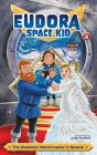 The Greatest Matchmaker in Space! By David Horn, Judit Tondora (Illustrator) Cover Image