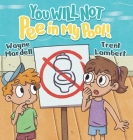 You WILL NOT Pee in My Pool! Cover Image