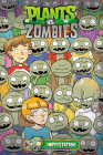 Plants vs. Zombies Volume 21: Impfestation Cover Image