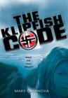 The Klipfish Code By Mary Casanova Cover Image
