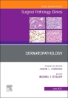 Dermatopathology, an Issue of Surgical Pathology Clinics: Volume 14-2 (Clinics: Surgery #14) Cover Image