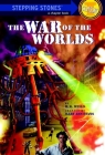 The War of the Worlds (A Stepping Stone Book(TM)) By H. G. Wells Cover Image