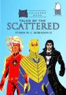 Tales of the Scattered By II Robinson, Ty'ron W. C. Cover Image