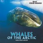 Whales of the Arctic (Brrr! Polar Animals) By Sara Swan Miller Cover Image