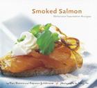 Smoked Salmon: Delicious Innovative Recipes Cover Image