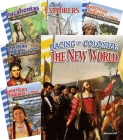 The New World 6-Book Set Cover Image